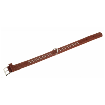 MARRONE 45 CM x 24 MM