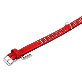  ROSSO 45 CM 24 MM