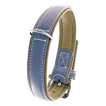  AZZURRO/BEIGE 60 CM 40 MM