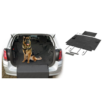 KARLIE CAR SAFE DELUXE  165x126CM e 79x49CM