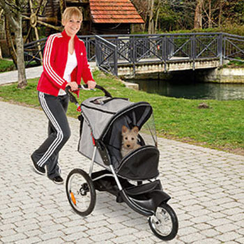 SPORT PASSEGINO NERO/GRIGIO TEFLON