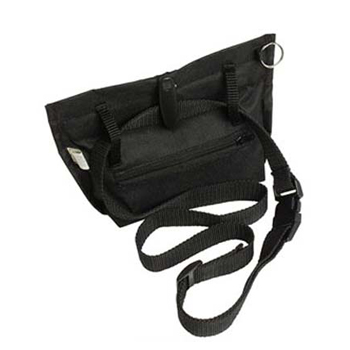 KARLIE TRIM TREAT BORSA per SNACK 19X22CM
