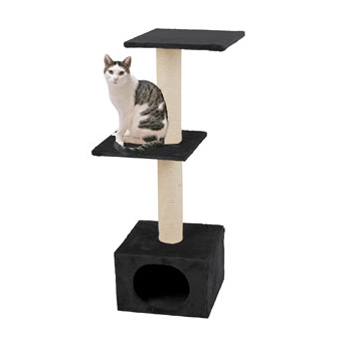 TIRAGRAFFI SMARAGD  NERO 35x42x103