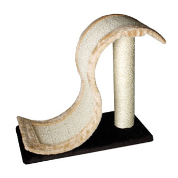 TIRAGRAFFI KITTY SCRATCHY MAR  50X24X40,5