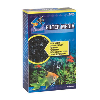 FILO DI CARBONIO  450GR