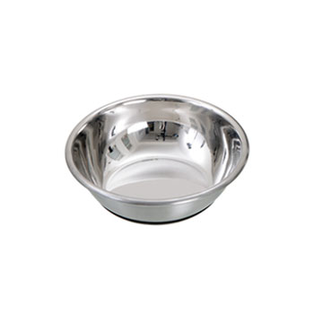 MANGIATOIA SELECTA CANE  13CM 350ML