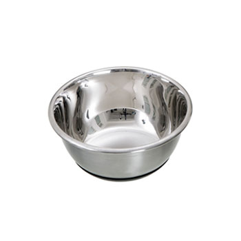 MANGIATOIA SELECTA CANE  13CM 500ML