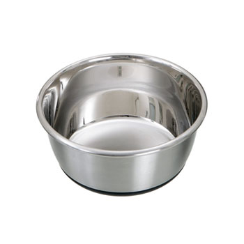 MANGIATOIA SELECTA CANE  15CM 950ML