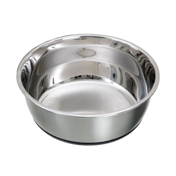 MANGIATOIA SELECTA CANE  20CM 1900ML
