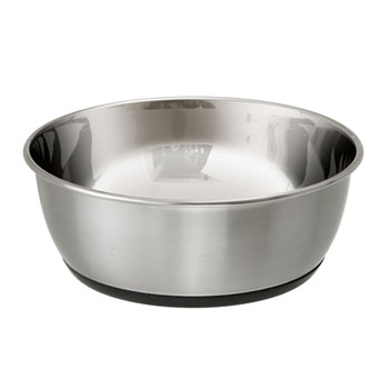 KARLIE CIOTOLA SELECTA ACCIAIO 25CM 3650ML