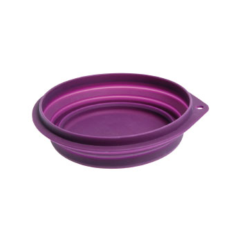 CIOTOLA VIAGGIO SILICONE VIOLA  1L
