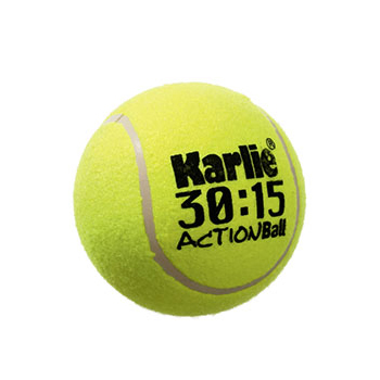 PALLA DA TENNIS 13 30:15