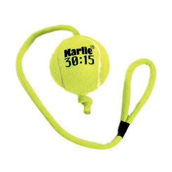 PALLA DA TENNIS CORDA  30:15 6CM