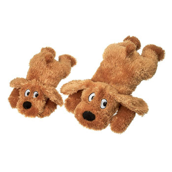 KARLIE STUPS CANE PELUCHE 30 CM