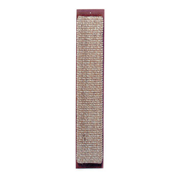 PIASTRA TIRAGRAFFI SISAL LUXE  PICCOLO