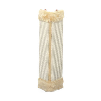 KARLIE TIRAGRAFFI SISAL PER ANGOLO 51x24 CM