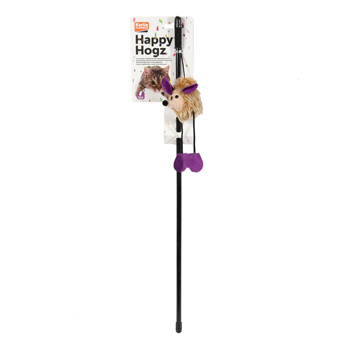 KARLIE CANNA CON RICCIO SONORO 50 CM