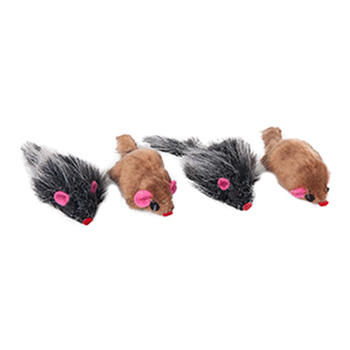 KARLIE TOPO DI PELUCHE 5 CM
