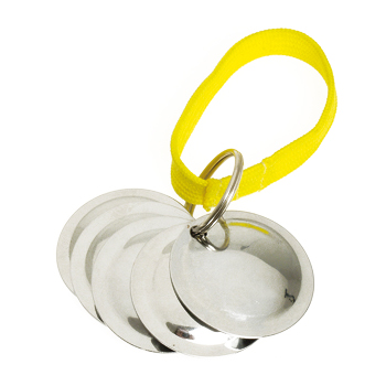 DOGGY TRAININGS DISCS