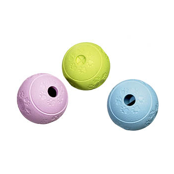 KARLIE PALLINA SNACK RUFFUS 7 CM