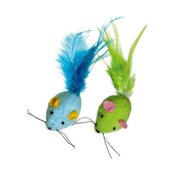 KARLIE KITTEN KIDZ TOPO 9 CM