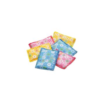 KITTY X-CAT CUSCINO  10X7 CM - colori assortiti