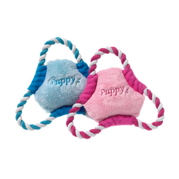 KARLIE GIOCO CUCCIOLO FRISBEE+SONORO