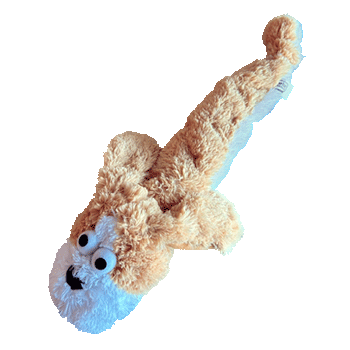 GIOCO PELUCHE VOLPE  40CM