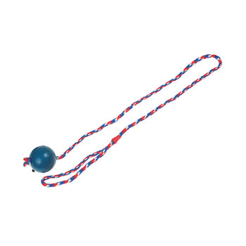 PALLA GOMMA 6,3CM CONCORDA
