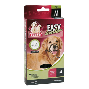 EASY LEADER NERO TAGLIA  M