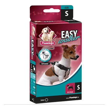 PETTORINA EASY WALKER TG. S 22X32CM