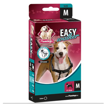 PETTORINA EASY WALKER TG. M 31X39CM