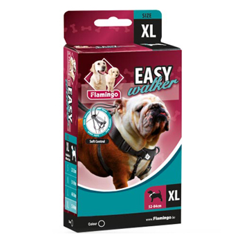 PETTORINA EASY WALKER TG. XL 52X84CM