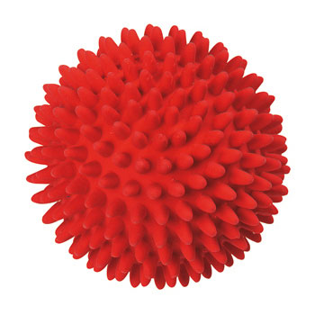 KALRIE PALLA RICCIO IN LATTICE 9CM