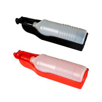 DIVISORE ACQUA PORTABILE  500 ML