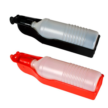 DIVISORE ACQUA PORTABILE  750 ML