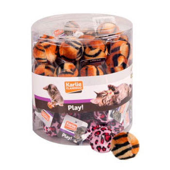 KARLIE PALLINA SAFARI DOUBLE 4 CM