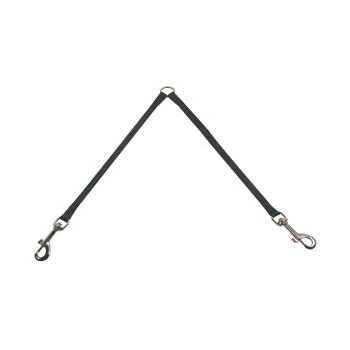 NYLON ACCOPPIACANI 35CM 12MM