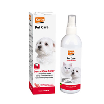PETCARE SPRAY I DENTI 175ML
