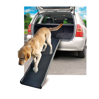 KARLIE RAMPA DA AUTO CANE GENTLE STEP