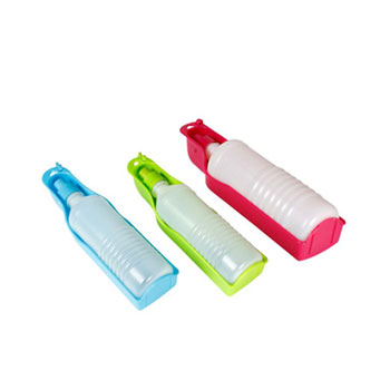DIVISORE ACQUA PORTABILE HAWAI 500ML