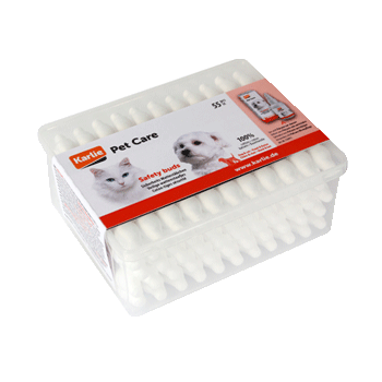 PETCARE BASTONCINISICUREZZA 55PZ