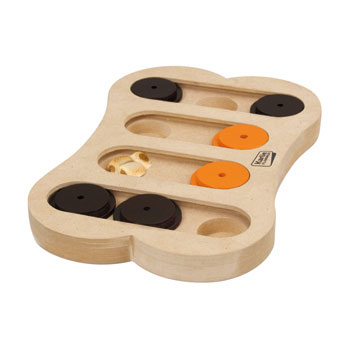 WOODEN BRAIN TRAIN APOLLO-30x20CM