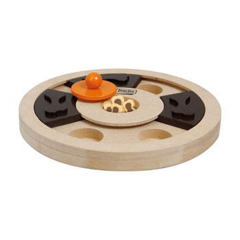 WOODEN BRAIN TRAIN HERA-25CM