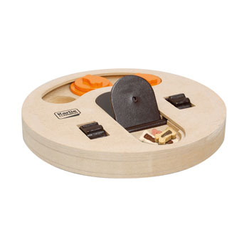 WOODEN BRAIN TRAIN HELIOS-23CM