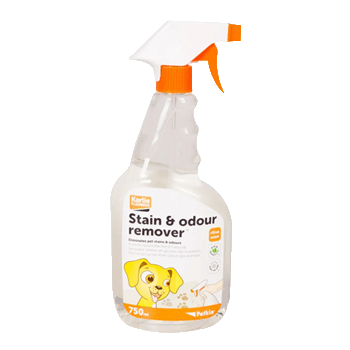 PETKIN PET STAIN + ODOR REMOVER