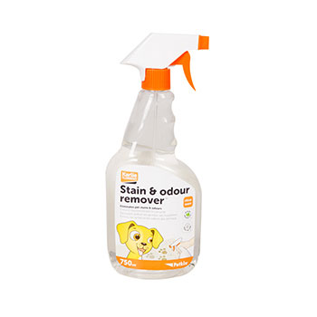 PETKIN PET STAIN + ODOR REMOVER