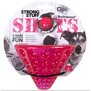 KARLIE GIOCATTOLO SHOTS CONO 11 CM