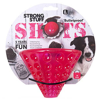 GIOCATTOLO SHOTS CONO 14CM