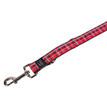 TARTAN GUINZAGLIO ADD M 200CM20MM